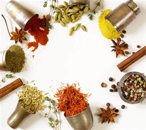 Journey to the flavor peaks: Uncovering the magic of Himalayan masala